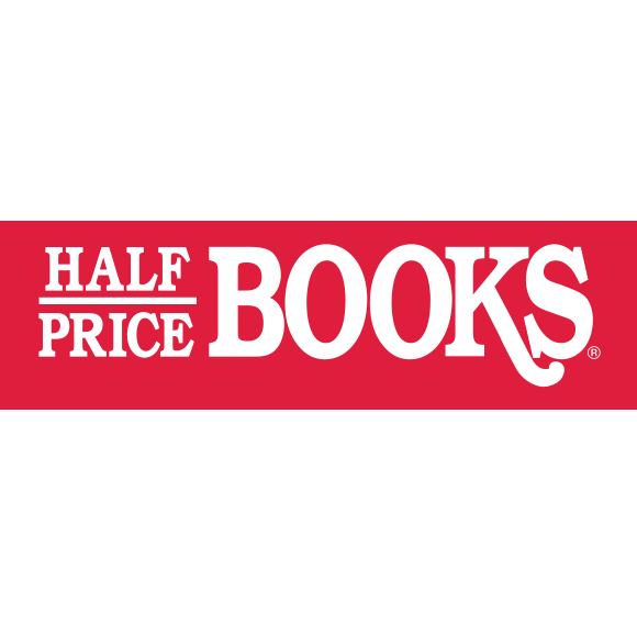 Half Price Books 580 X 580 Wsc 